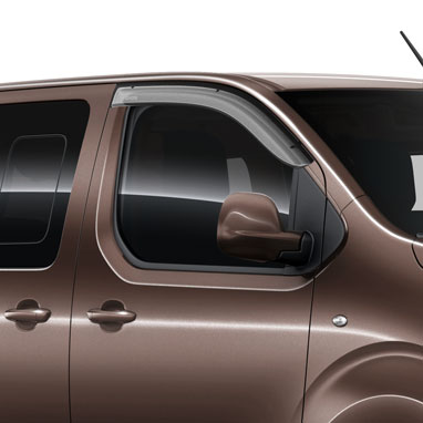 PROACE VERSO | Accessories | Toyota UK