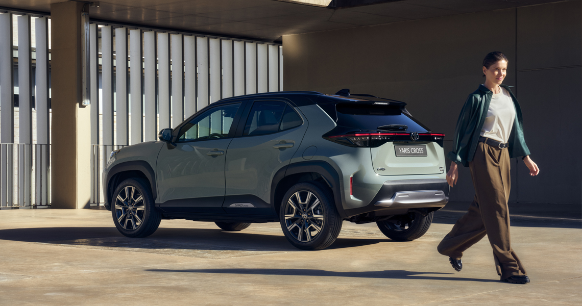 promotion vehicle image