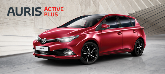 Предложение на Auris