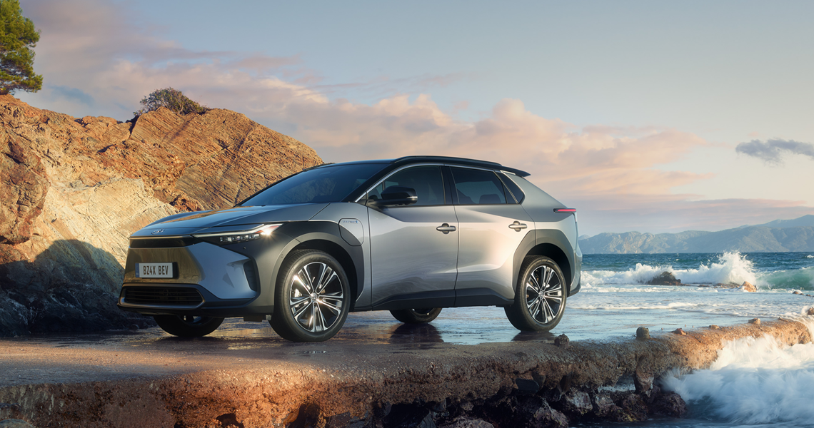 promotion vehicle image