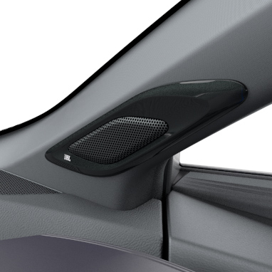 Аудиосистема JBL Premium Sound, 9 динамиков