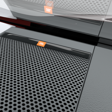 Аудиосистема JBL Premium Sound