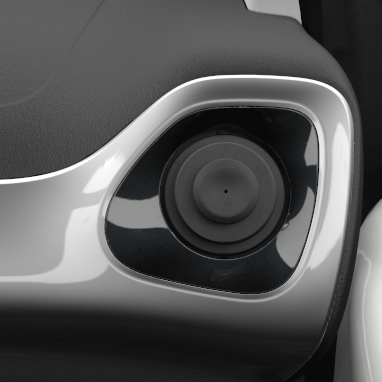 Окантовка вентиляционных решеток с возможностью выбора цвета