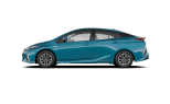 Prius Plug-in Hybrid